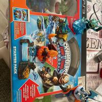 Skylanders Trap Team ps3