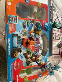 Skylanders Trap Team ps3