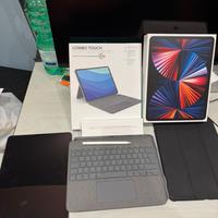 Apple iPad Pro 12.9 M1 256GB wifi + 5G