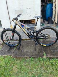 orbea rise H