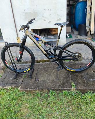 orbea rise H