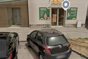 Favolosò locale teverola via roma centro