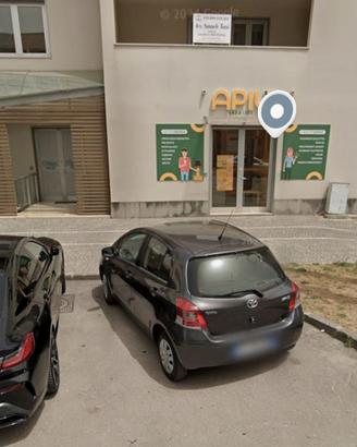 Favolosò locale teverola via roma centro