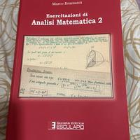 Eserciziario analisi 2 Bramanti