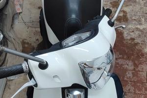 Piaggio Liberty 125 2021 –  Pari al nuovo