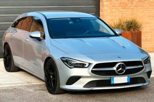 Mercedes CLA 180d-149.000km-GARANZIA-2023