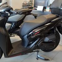 HONDA SH 125 2026 tasso 0%