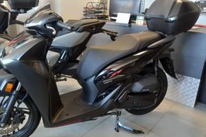 HONDA SH 125 2026 tasso 0%