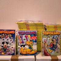 TOPOLINI