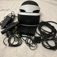 Sony Playstation VR+ PS Camera