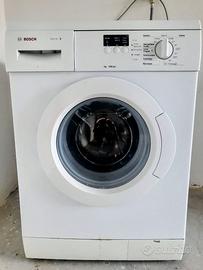 Lavatrice Bosch serie 2
