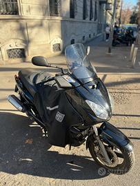 Yamaha X-Max 125 - 11/2008 - 33,000km