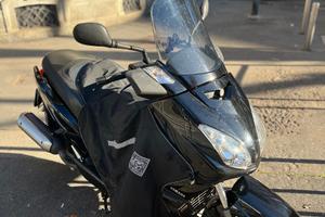 Yamaha X-Max 125 - 11/2008 - 33,000km