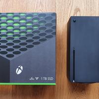 xbox serie x