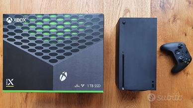 xbox serie x