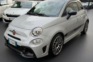 Abarth 595 1.4 Turbo T-Jet 165 CV