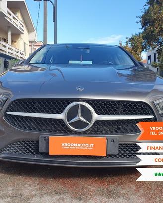MERCEDES Classe A(W177) A 180 d Automatic Advanced