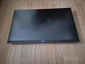 AOC Gaming Monitor 240HZ