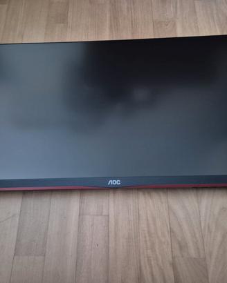 AOC Gaming Monitor 240HZ