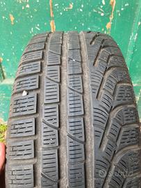 Pirelli 225/45 17 M+S