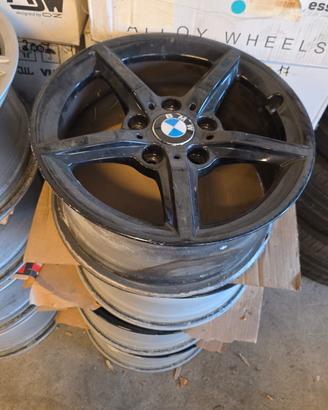 cerchi BMW 5x12 cod/19cl