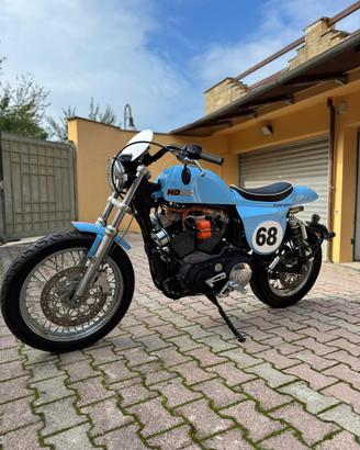 Hd XLH sportster 1200