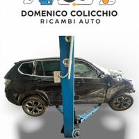 RICAMBI USATI Bmw X3 2015