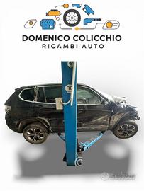 RICAMBI USATI Bmw X3 2015