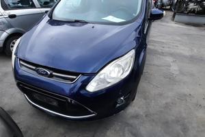 FORD C-MAX 2011 - MUSATA COMPLETA