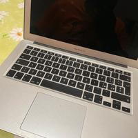 Macbook air 2015.