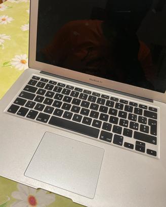 Macbook air 2015.