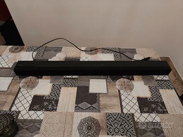 Sony Soundbar con Subwoofer – 300W, come nuova
