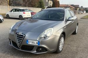 Alfa Romeo Giulietta 2.0 JTDm-2 170 CV AUTOMATICA 