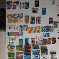 tessere telefoniche 