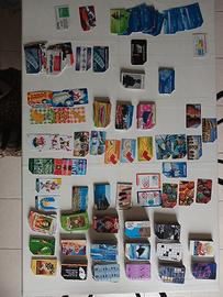 tessere telefoniche 