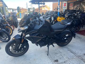 Cf Moto 800 NK sport