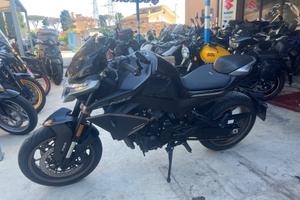 Cf Moto 800 NK sport