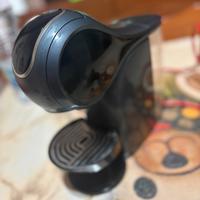 Macchinetta de longhi dolce gusto