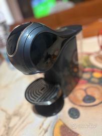 Macchinetta de longhi dolce gusto