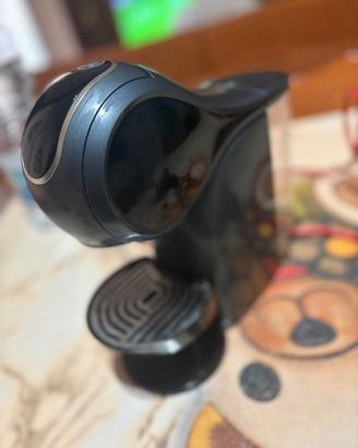 Macchinetta de longhi dolce gusto