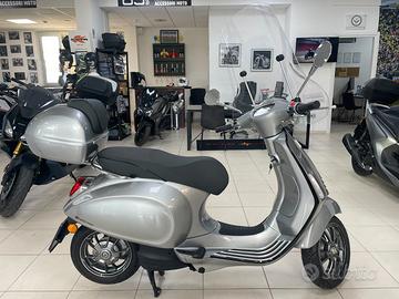 Piaggio Vespa Elettrica - 2021