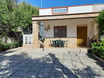 Casa vacanza marina di Taranto - Torre Zozzoli