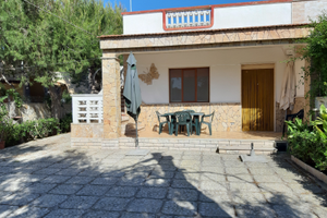 Casa vacanza marina di Taranto - Torre Zozzoli