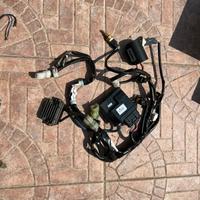 Cablaggio completo Husqvarna