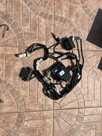 Cablaggio completo Husqvarna