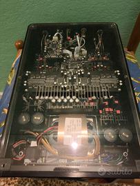 Dac Audio GD R1 - R2R NOS