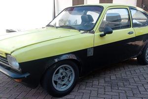 Opel Kadett 1900 C Gt/E