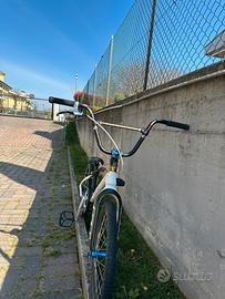 Bici bmx