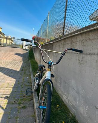 Bici bmx