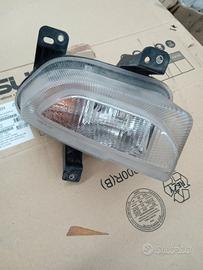 FRECCIA FANALINO LUCE DIURNA DX JEEP RENEGADE 